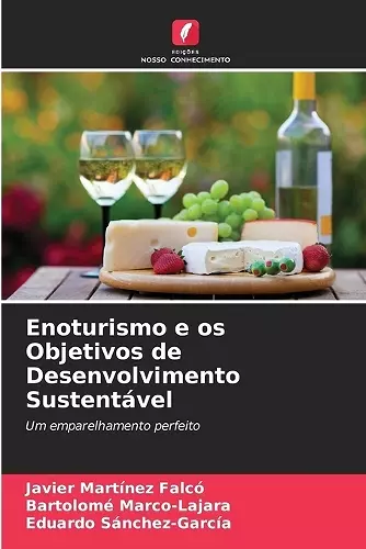 Enoturismo e os Objetivos de Desenvolvimento Sustentável cover