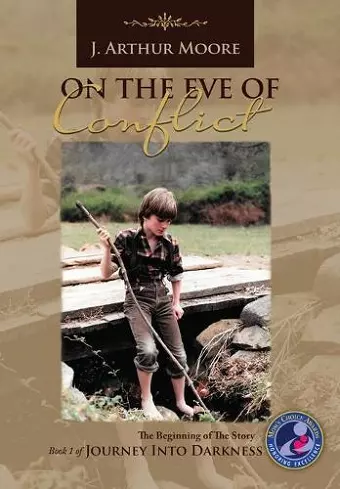 On the Eve of Conflict (3rd Edition) cover