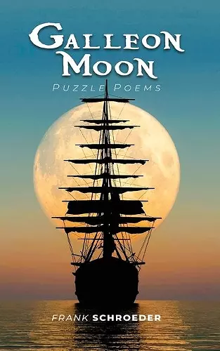 Galleon Moon cover