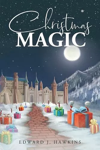 Christmas Magic (New Edition) cover