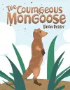 The Courageous Mongoose cover