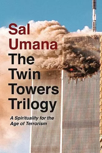 The Twin Towers Trilogy cover