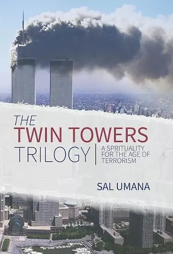 The Twin Towers Trilogy cover