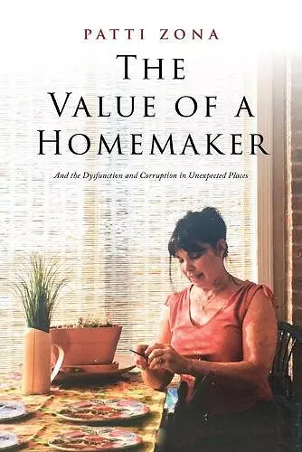 The Value of a Homemaker cover