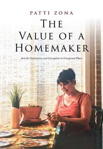 The Value of a Homemaker cover