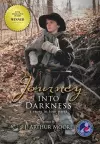 Journey Into Darkness (Black & White - 3rd Edition) cover