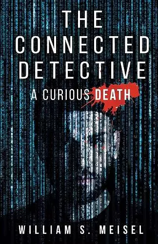 The Connected Detective cover