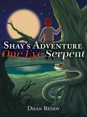 Shay's Adventure cover