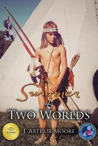 Summer of Two Worlds (3rd Edition) cover