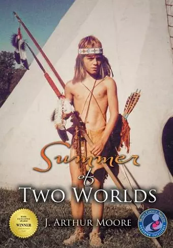 Summer of Two Worlds (3rd Edition) cover