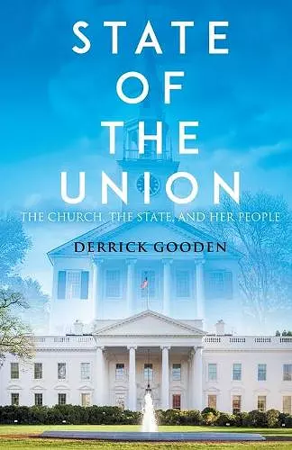 State of the Union cover