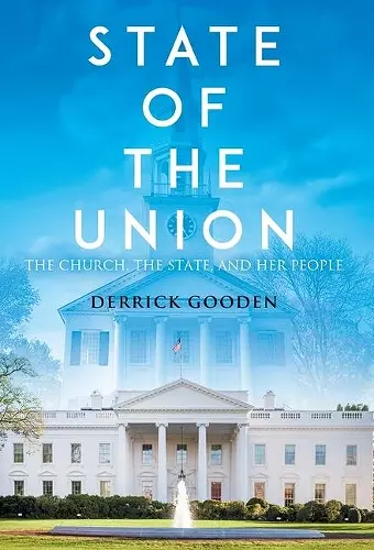 State of the Union cover