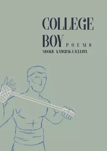 College Boy cover