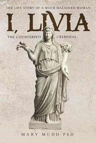 I, Livia cover