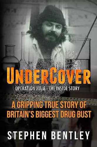 Undercover cover