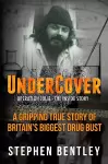 Undercover cover