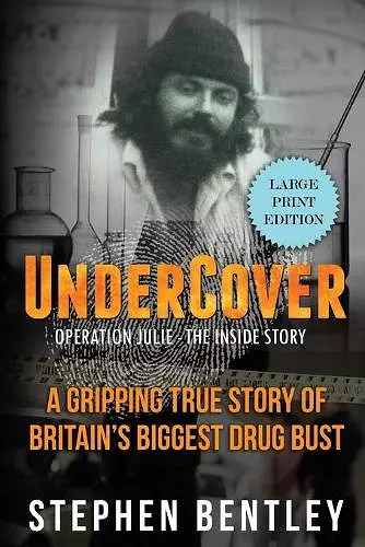 Undercover cover