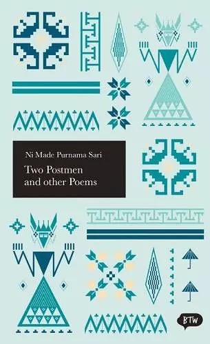Two Postmen and Other Poems cover