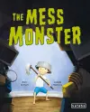 The Mess Monster cover
