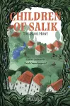 Children of Salik cover
