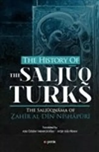 The History Of The Salcuq Turks cover