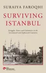 Surviving Istanbul cover