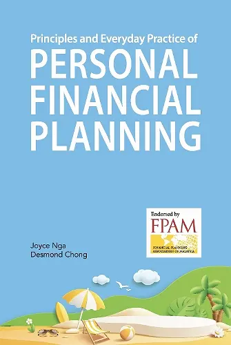Principles and Everyday Practice of Personal Financial Planning cover