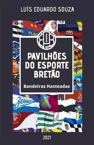 Pavilhões Do Esporte Bretão cover