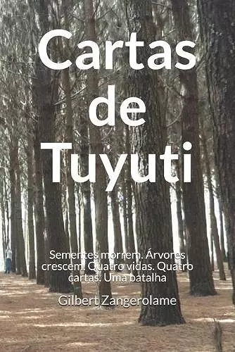 Cartas de Tuyuti cover