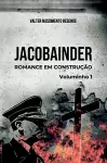 Jacobainder cover