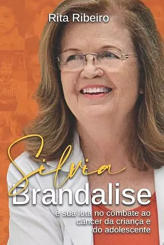 Silvia Brandalise cover