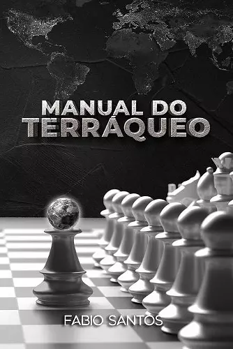 Manual do Terráqueo cover