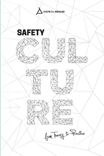 Safety Culture cover