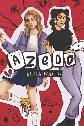 Azedo cover