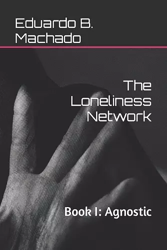 The Loneliness Network cover