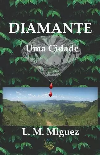 Diamante cover