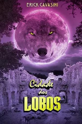 Cidade DOS Lobos cover