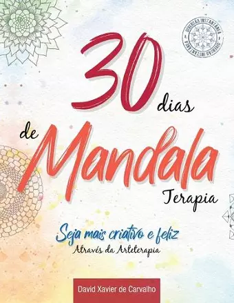 30 dias de Mandala Terapia cover