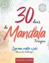 30 dias de Mandala Terapia cover