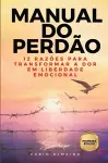 Manual do Perdão cover