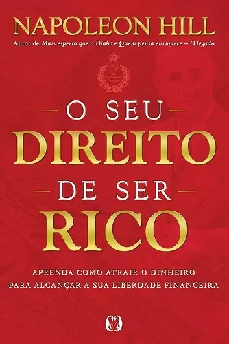 O Seu Direito de Ser Rico cover