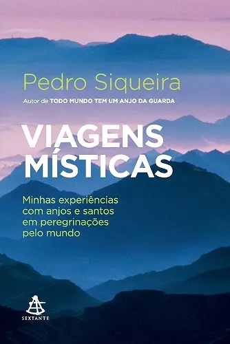 Viagens místicas cover