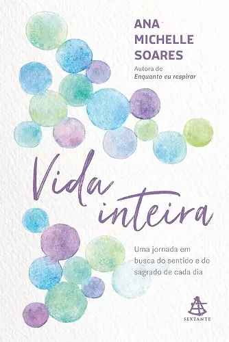 Vida inteira cover