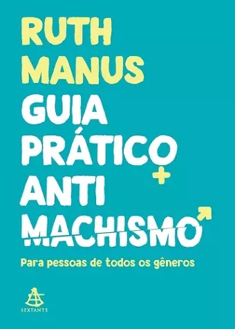 Guia prático antimachismo cover