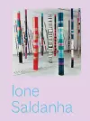 Ione Saldanha: The Invented City cover