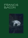 Francis Bacon: The Beauty of Meat cover