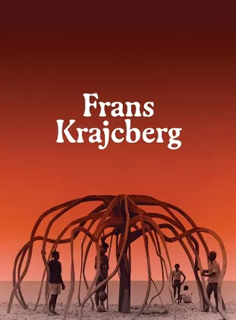 Frans Krajcberg: Rediscovering the Tree cover