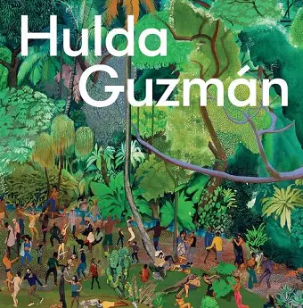 Hulda Guzman: Miracle Fruits cover