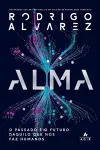 Alma cover