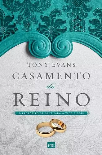 Casamento do reino cover